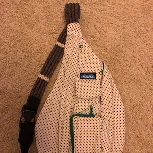 Kavu rope bag